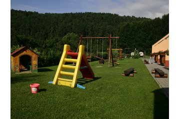 Slovaquie Hotel Liptovská Sielnica, Extérieur